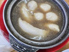 -新记肉骨茶
