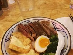 金牌鹅肉饭-陈鹏鹏潮汕菜(宝安机场T3航站楼店)