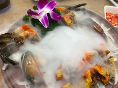 -唔止卤嘢·潮州菜(鹭江店)