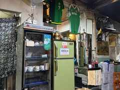 -炙热童年·老北京炙子烤肉(南锣鼓巷店)