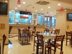 大堂-新302餐厅(国家新闻出版广电总局)