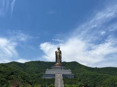 -中原大佛景区