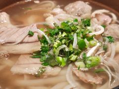 -安南越南餐厅(青岛万象城店)