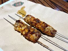 -蚝堡海鲜·威海菜·海肠捞饭·烧烤·亚洲吃蚝公司(幸福门店)