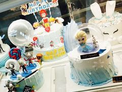 -Swt Paradise蜜语咖啡奶茶鲜果茶(金光华广场店)