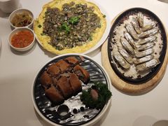 -莆田餐厅PUTIEN(三里屯店)