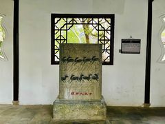 -上海醉白池公园