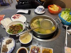 -贵宾牛·潮汕牛肉火锅(珠池总店)