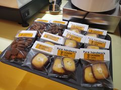 -XI·LaundryCafe 喜咖自助洗衣咖啡店