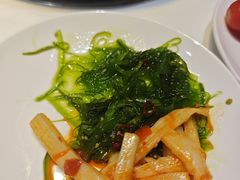 -七欣天香辣蟹火锅(海门解放中路店)