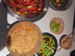 -一棠龙虾•王牌虾球(光谷天地店)