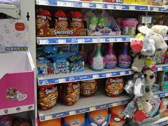 -TOYSRUS玩具反斗城(郑州熙地港店)