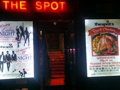 门面-Judy's  spot