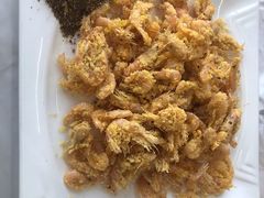 -渔民船说·北塘海鲜·天津菜·海肠捞饭(北塘古镇店)