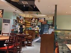 -北京老门框爆肚涮肉馆(凤城六路店)