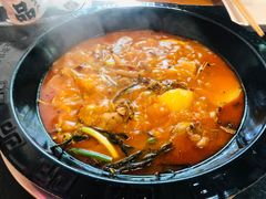 -重庆烧鸡公火锅(簋街店)