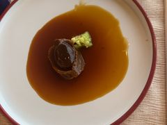 -广州花园酒店-凌璇阁360度高空海鲜自助餐CAROUSEL