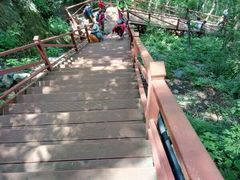-野三坡百草畔景区
