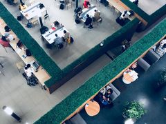 -武汉理工大学（南湖新校区）-图书馆