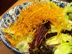 -一井烧肉·活鳗·寿司(望京SOHO店)