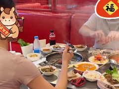 -吃货码头自助餐厅(天悦城店)
