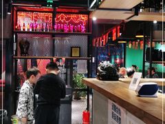 -腰子哥烤串(石佛营炫特店)