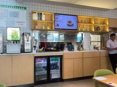-李先生牛肉面大王(营口大润发店)
