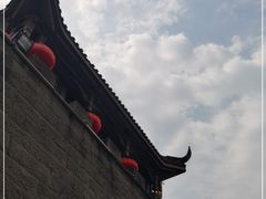 -南关石牌坊古镇