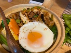 -活鳗饭·鹅肝范儿(高碑店店)