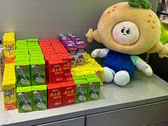 -大橘元自助回转火锅(天河新天地店)