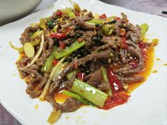 -洪霞餐馆