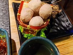 -湊湊火锅·茶憩(东城民盈国贸城店)
