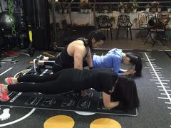 -简·无界健身工作室·运动康复·体态(石厦店)