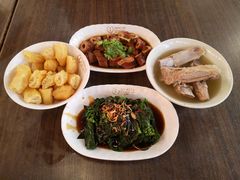 -松發肉骨茶(先得坊店)