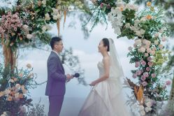 -MuseMarry婚纱(前海嘉里中心店)