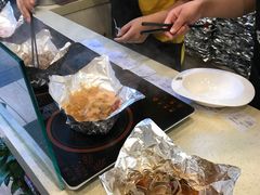 -花甲大咖(曼哈顿店)