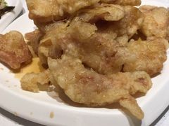 -北李妈妈菜·海肠捞饭(高新万达店)