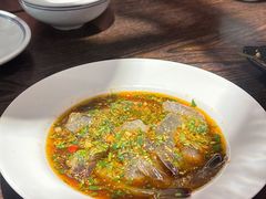 -大洋家·精品潮汕菜·生腌砂锅粥(天河东路店)