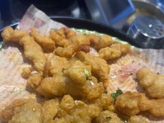 -木马转自助烤肉小火锅(祥禾天地店)