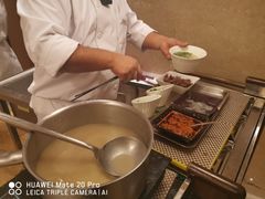 -伯豪瑞廷酒店-天伦阁西餐厅