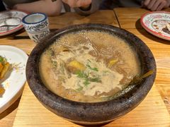 -小放牛炒菜馆(中山路乐汇城店)