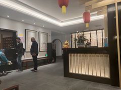 -聚春园·福龙泉澡堂(温泉店)