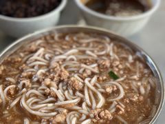 -正宗杨记普洱酸醋米线(总店)