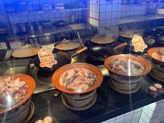 -阿财老铺·老蚌埠龙虾城(华夏总店)