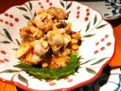麻辣蛤肉-醉虎传(南锣鼓巷店)