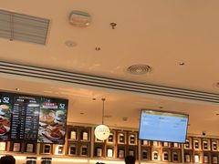 -Peet's Coffee皮爷咖啡(万象天地店)
