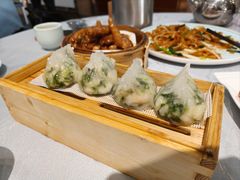 -春满人间酒楼(园岭中路店)