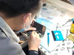 -百机汇精品二手手机维修(七宝店)