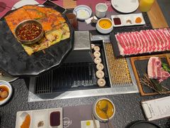 -韩满园· 甄选韩式烤肉