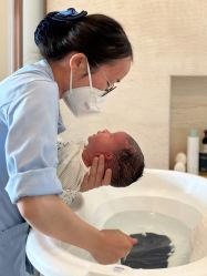 -圣贝拉母婴护理中心(广州瑰丽店)